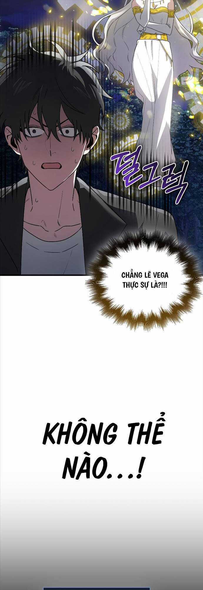 Tôi Không Phải Là Hồi Quy Giả Chapter 3 trang 44