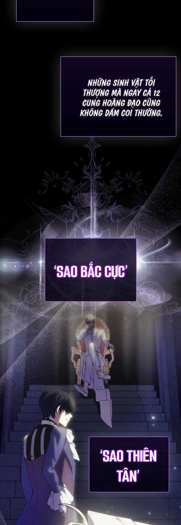 Tôi Không Phải Là Hồi Quy Giả Chapter 3 trang 46