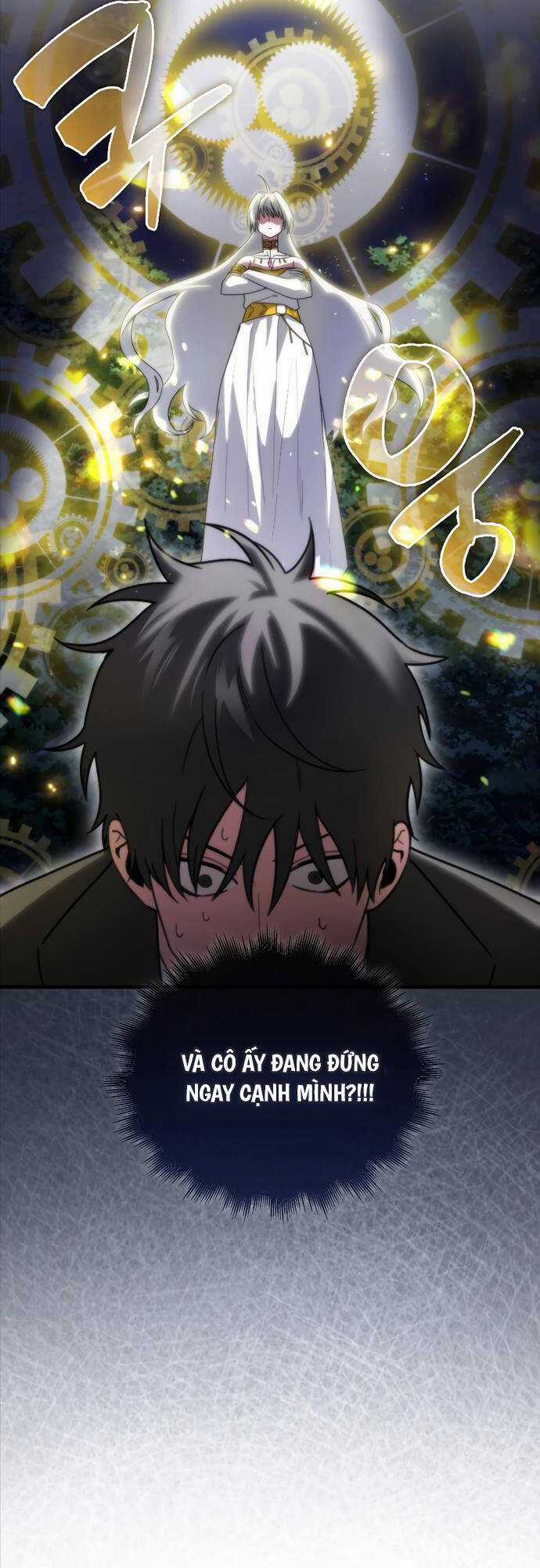 Tôi Không Phải Là Hồi Quy Giả Chapter 3 trang 48