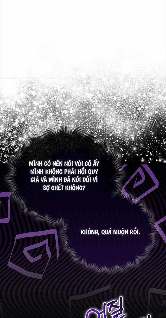 Tôi Không Phải Là Hồi Quy Giả Chapter 3 trang 50