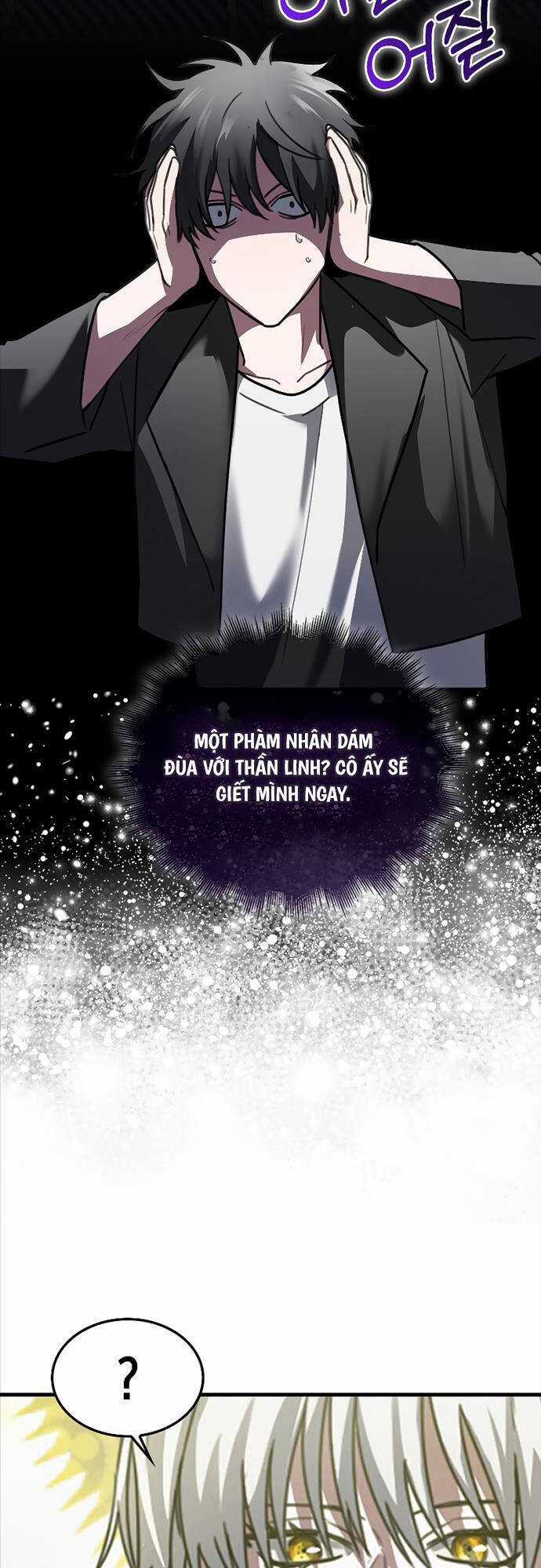 Tôi Không Phải Là Hồi Quy Giả Chapter 3 trang 51