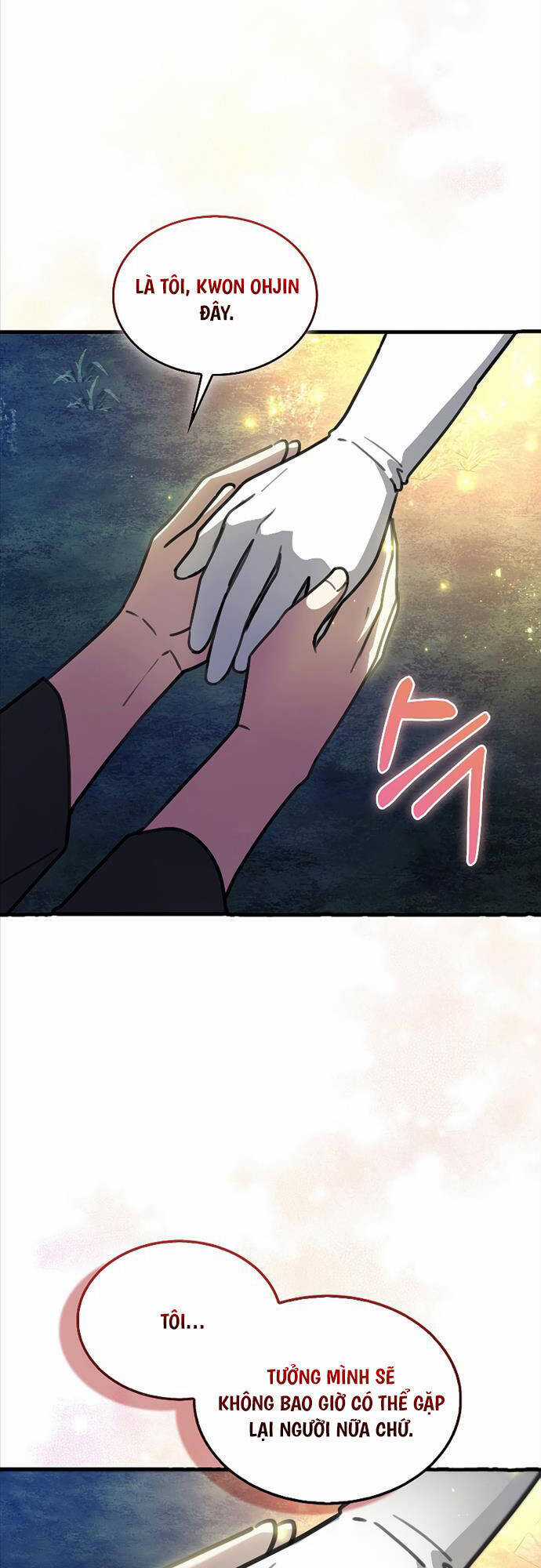 Tôi Không Phải Là Hồi Quy Giả Chapter 3 trang 54