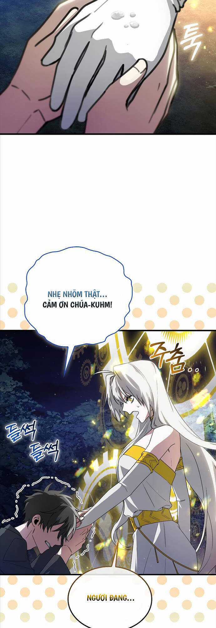 Tôi Không Phải Là Hồi Quy Giả Chapter 3 trang 55