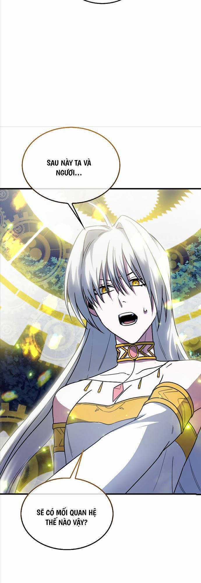 Tôi Không Phải Là Hồi Quy Giả Chapter 3 trang 56