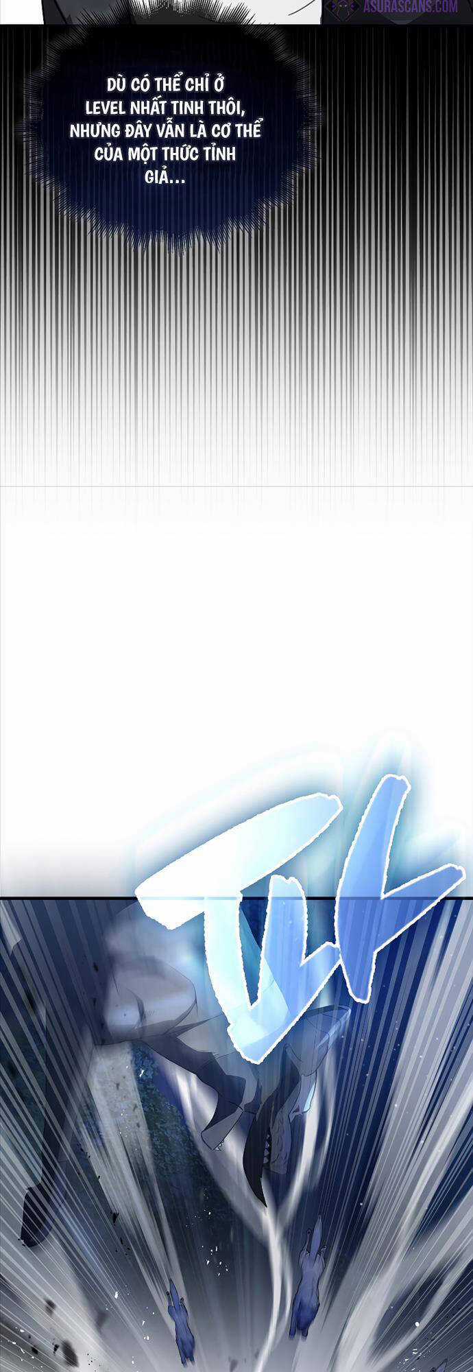 Tôi Không Phải Là Hồi Quy Giả Chapter 3 trang 6