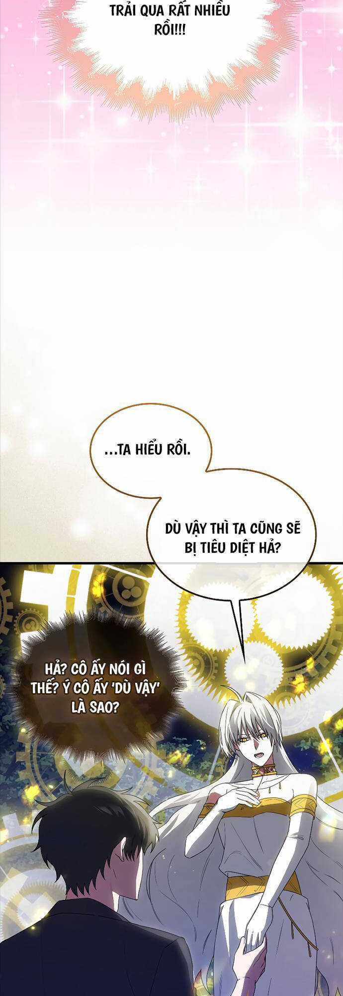 Tôi Không Phải Là Hồi Quy Giả Chapter 3 trang 60