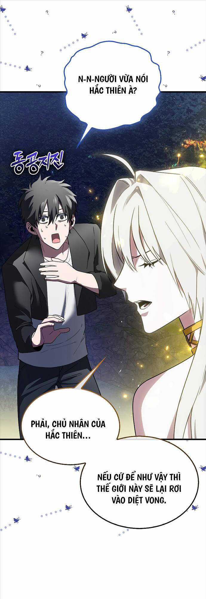 Tôi Không Phải Là Hồi Quy Giả Chapter 3 trang 63