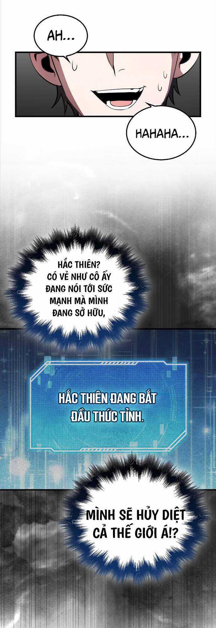 Tôi Không Phải Là Hồi Quy Giả Chapter 3 trang 64