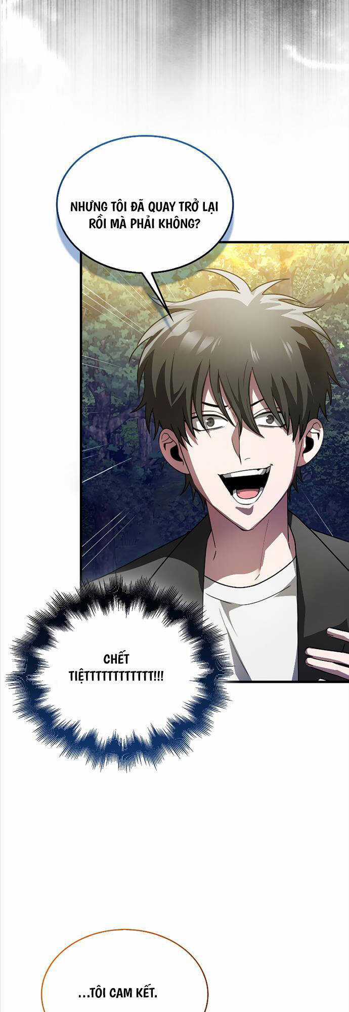 Tôi Không Phải Là Hồi Quy Giả Chapter 3 trang 65