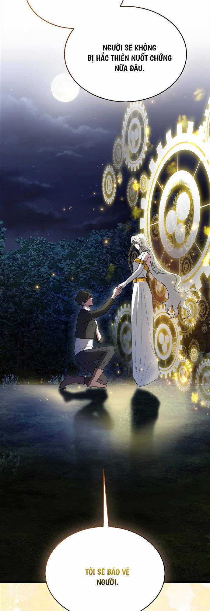 Tôi Không Phải Là Hồi Quy Giả Chapter 3 trang 66