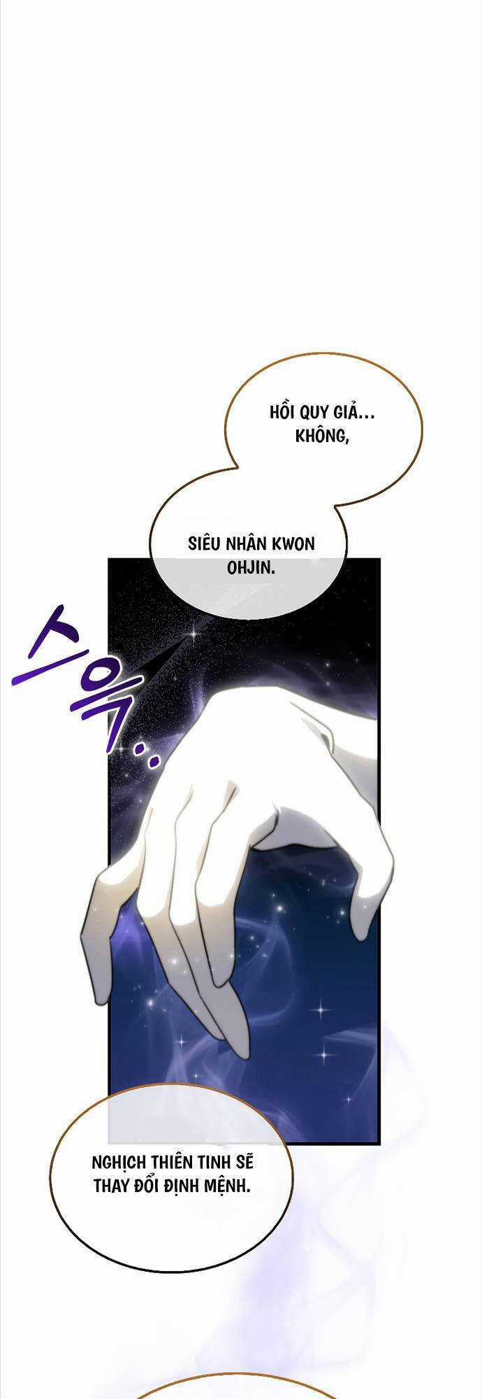 Tôi Không Phải Là Hồi Quy Giả Chapter 3 trang 68