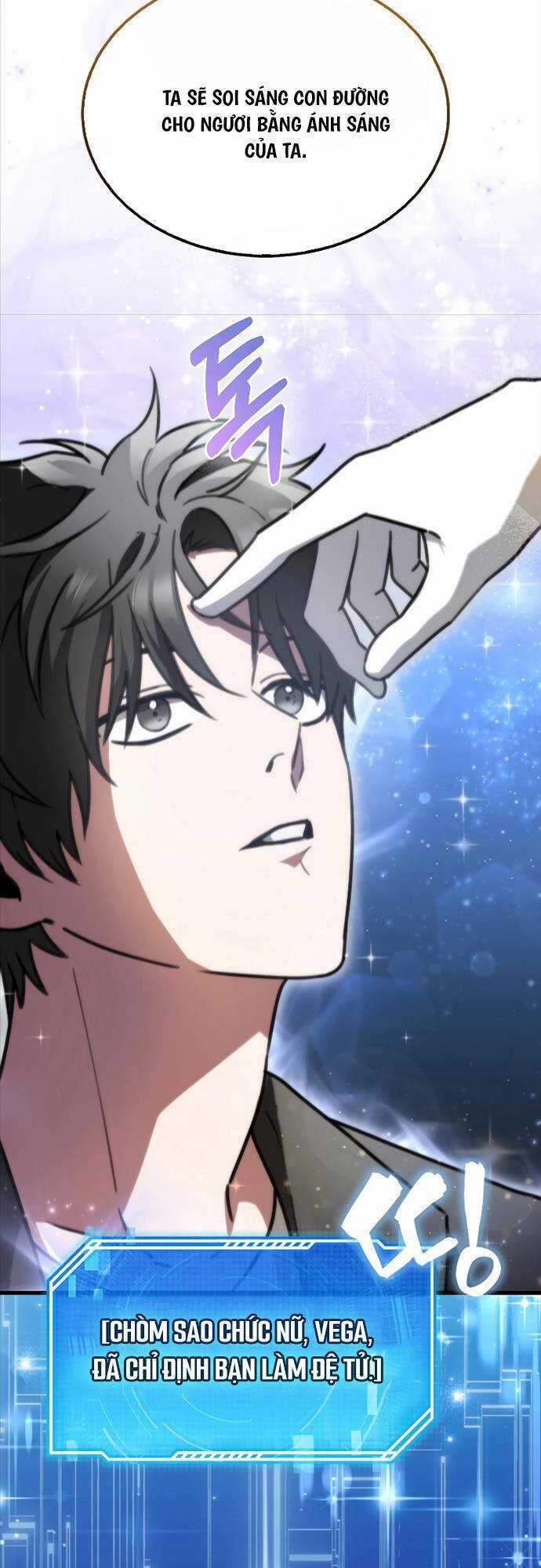 Tôi Không Phải Là Hồi Quy Giả Chapter 3 trang 69