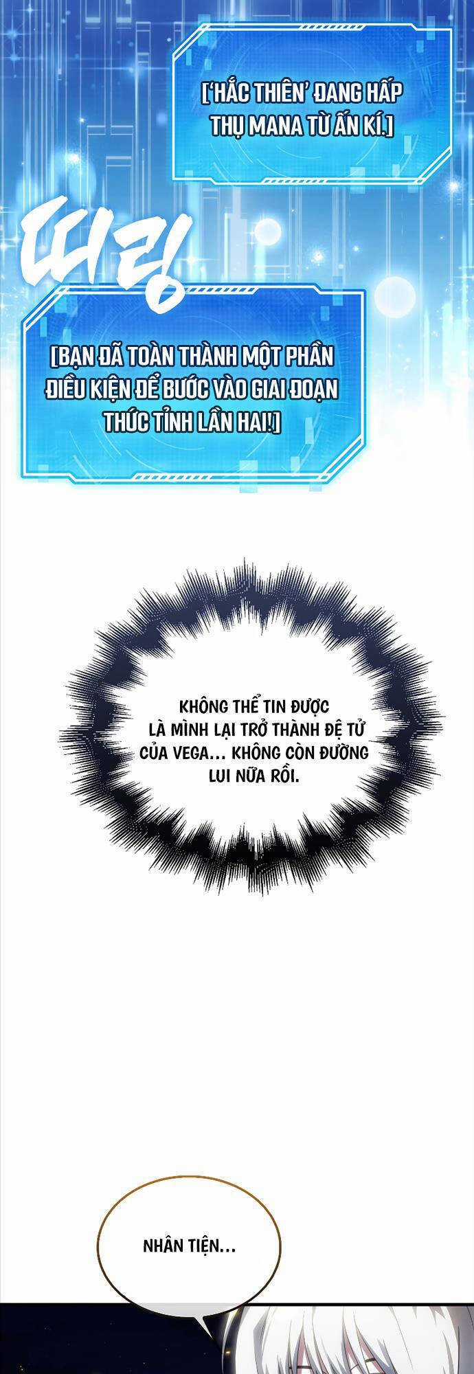 Tôi Không Phải Là Hồi Quy Giả Chapter 3 trang 70