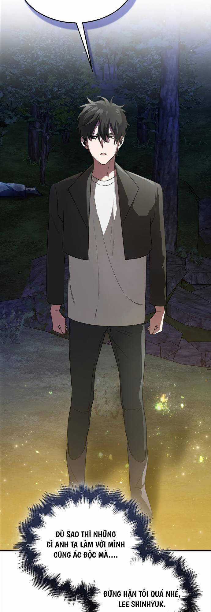 Tôi Không Phải Là Hồi Quy Giả Chapter 3 trang 72