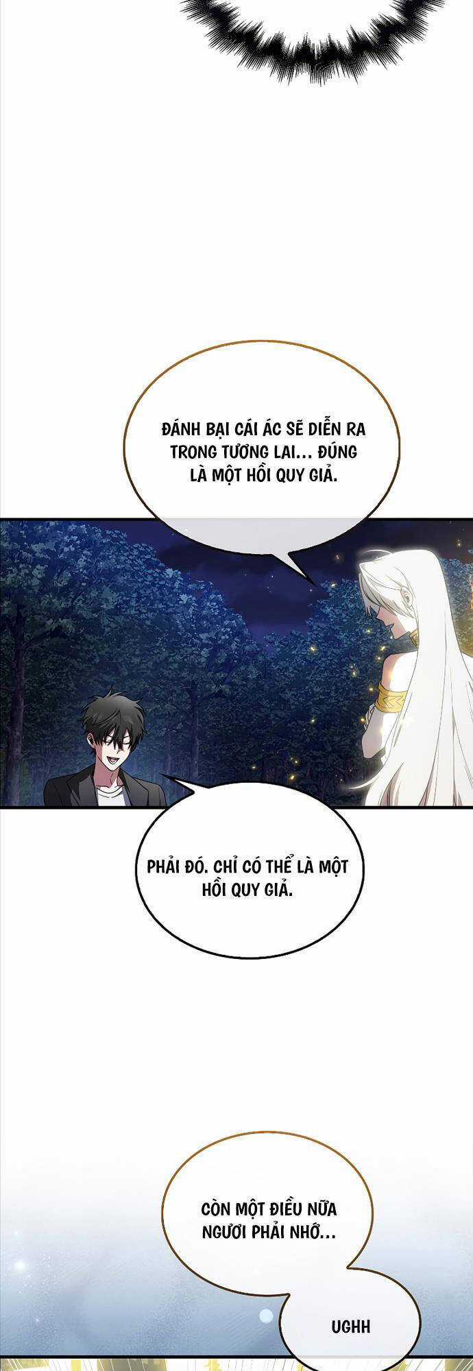 Tôi Không Phải Là Hồi Quy Giả Chapter 3 trang 73