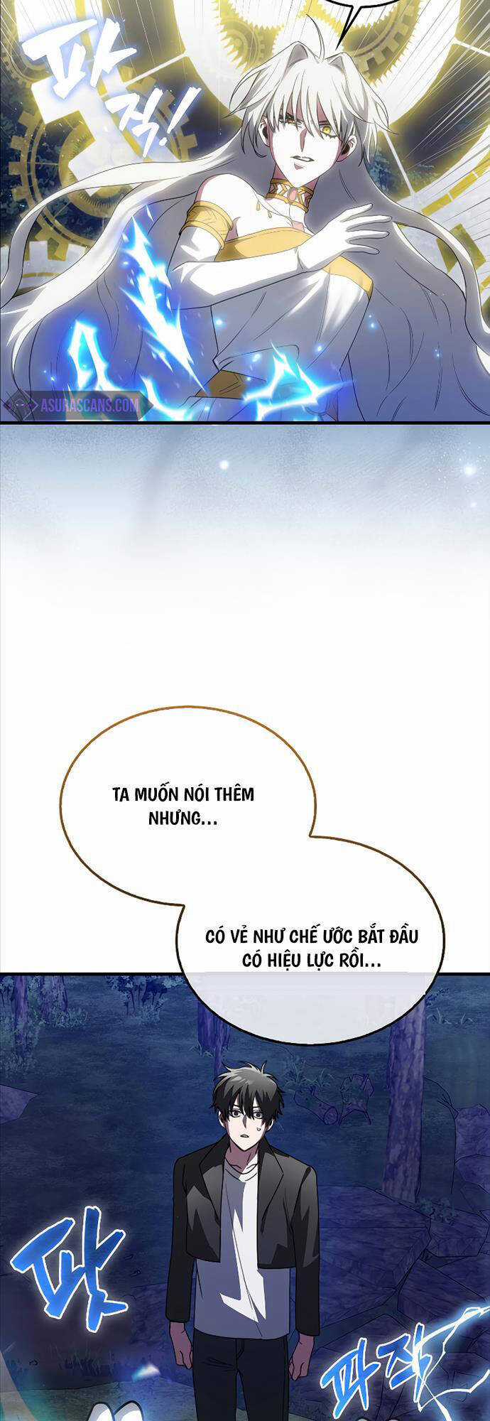 Tôi Không Phải Là Hồi Quy Giả Chapter 3 trang 74