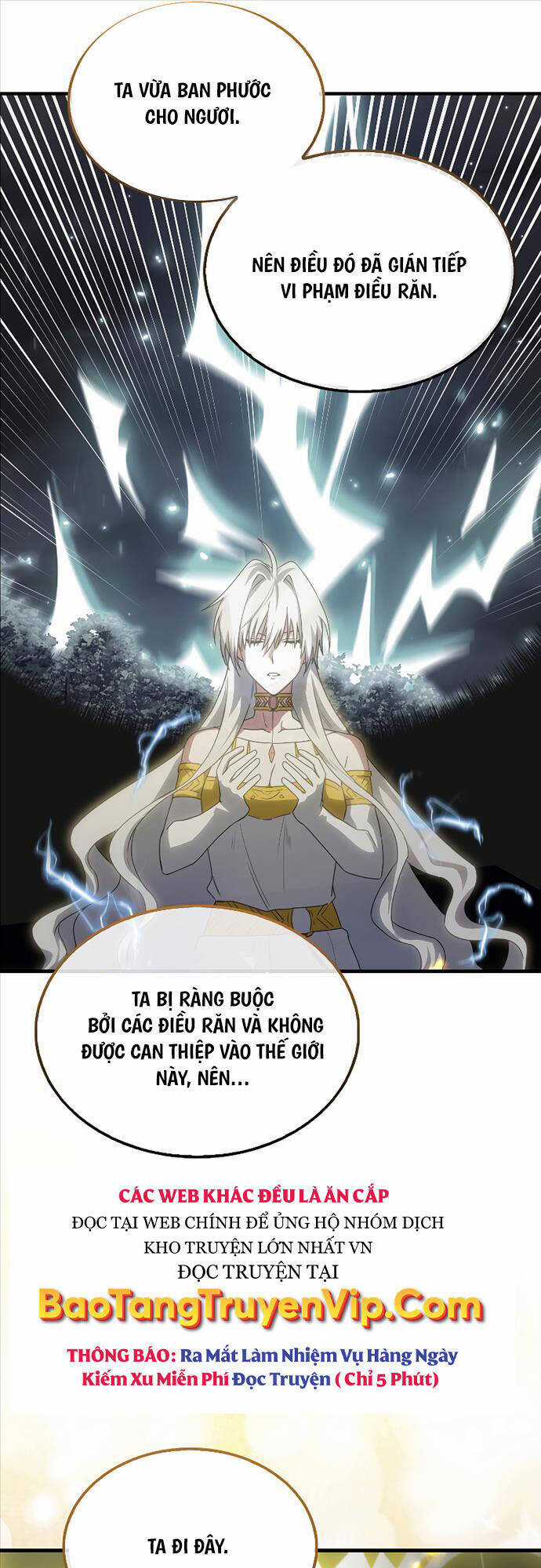 Tôi Không Phải Là Hồi Quy Giả Chapter 3 trang 76