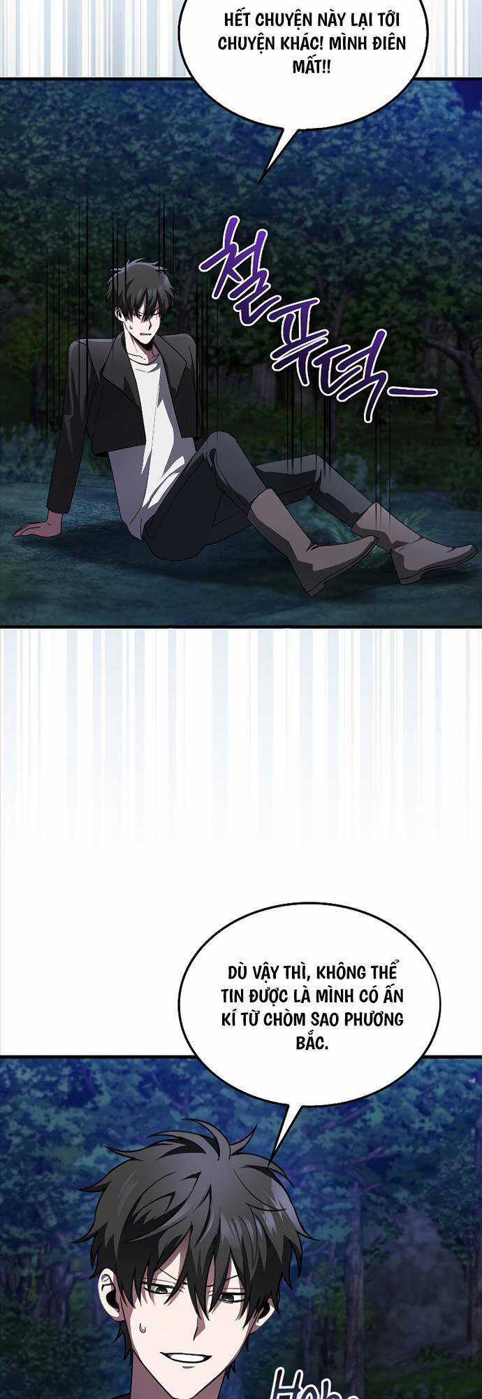 Tôi Không Phải Là Hồi Quy Giả Chapter 3 trang 79