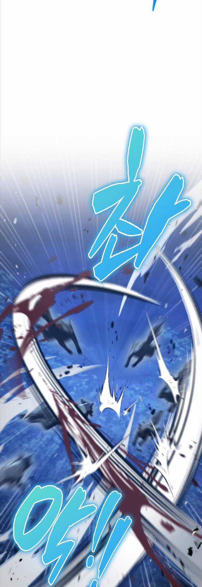 Tôi Không Phải Là Hồi Quy Giả Chapter 3 trang 8