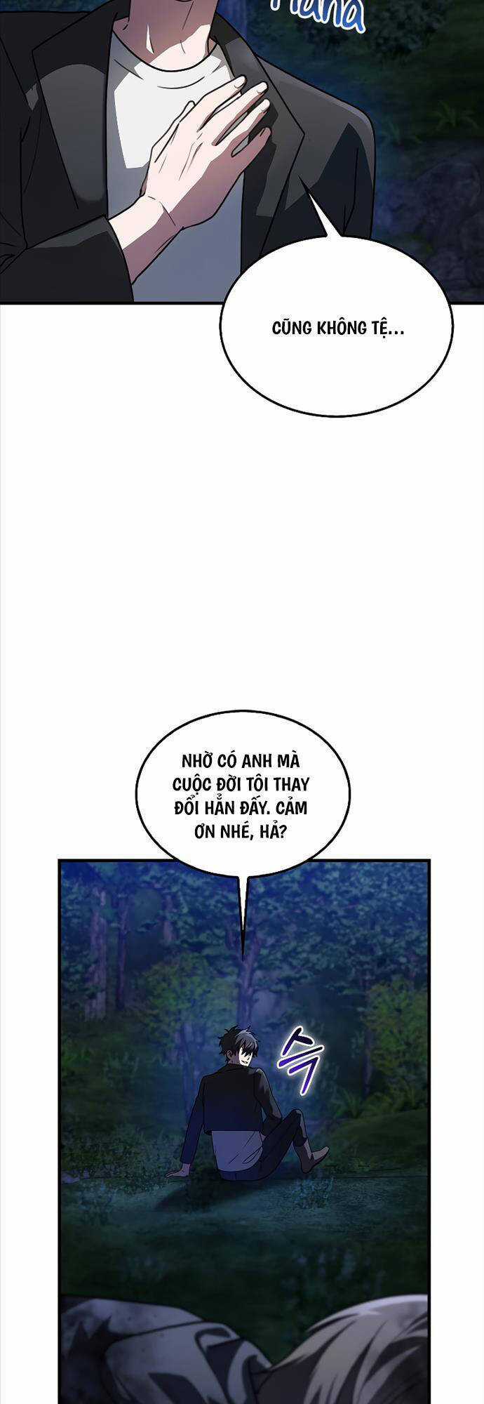 Tôi Không Phải Là Hồi Quy Giả Chapter 3 trang 80