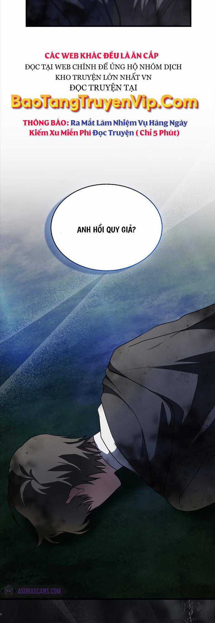 Tôi Không Phải Là Hồi Quy Giả Chapter 3 trang 81