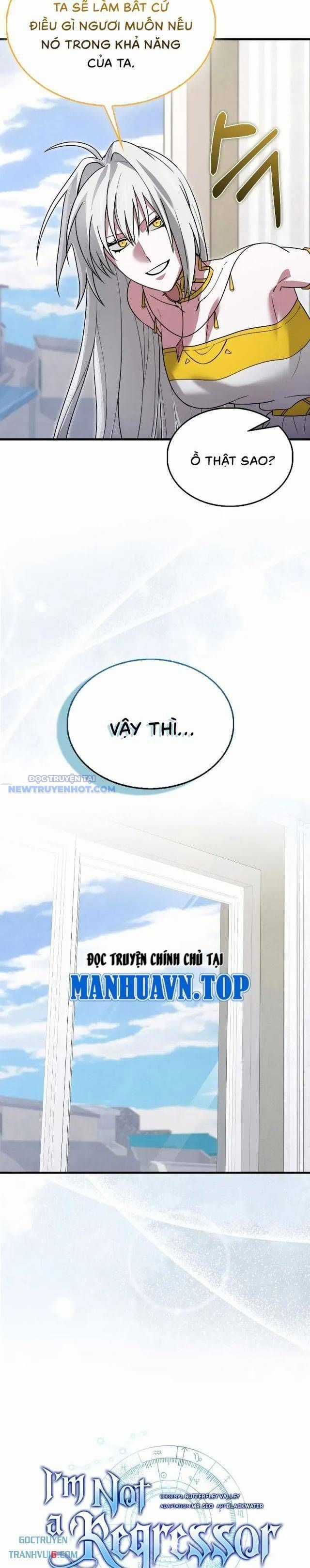 Tôi Không Phải Là Hồi Quy Giả Chapter 30 trang 13