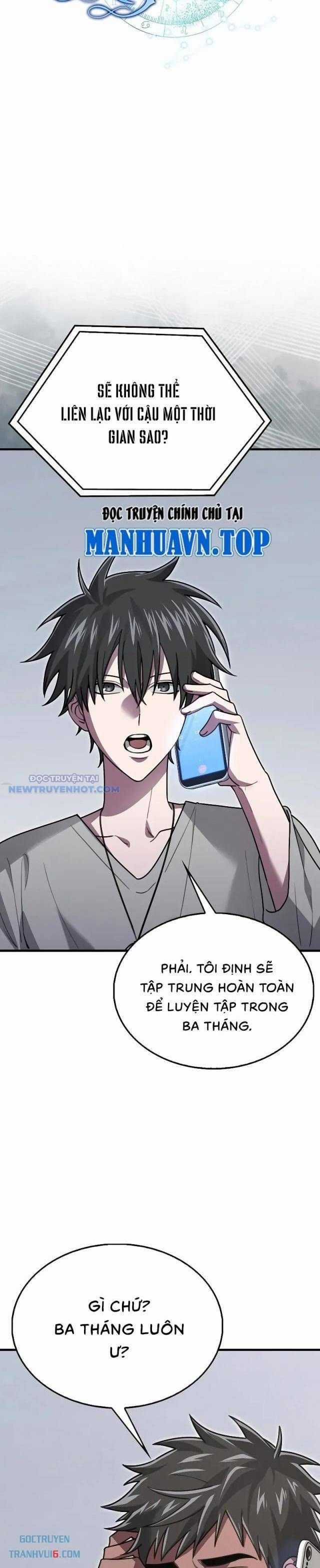 Tôi Không Phải Là Hồi Quy Giả Chapter 30 trang 14