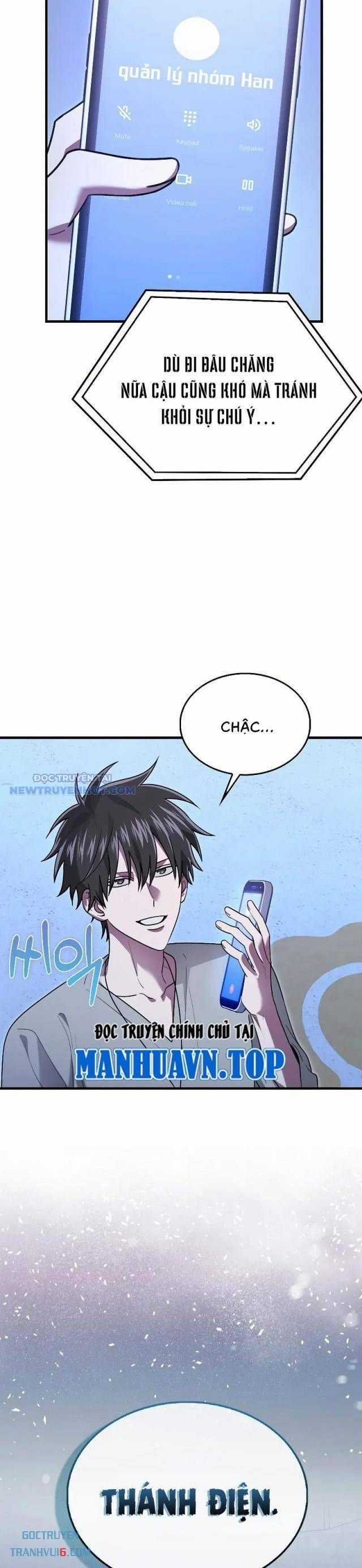 Tôi Không Phải Là Hồi Quy Giả Chapter 30 trang 17