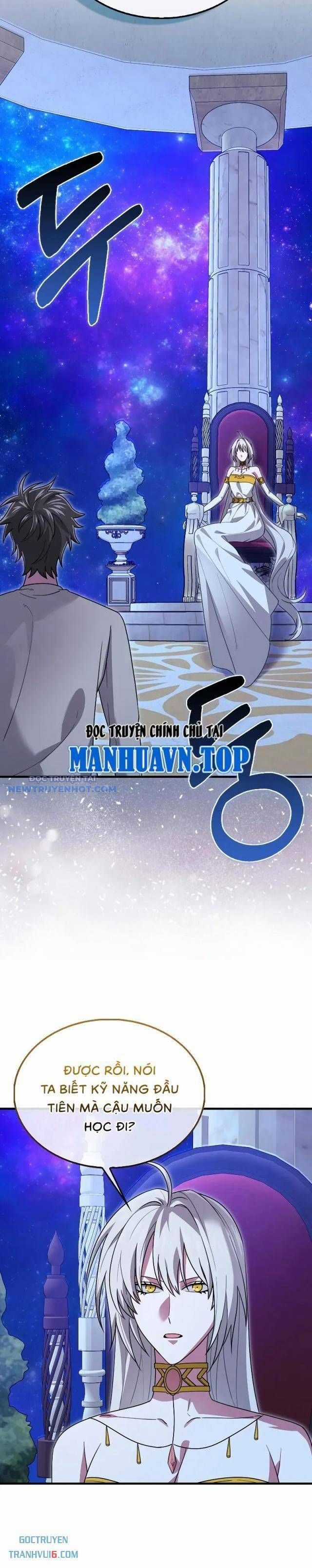 Tôi Không Phải Là Hồi Quy Giả Chapter 30 trang 18