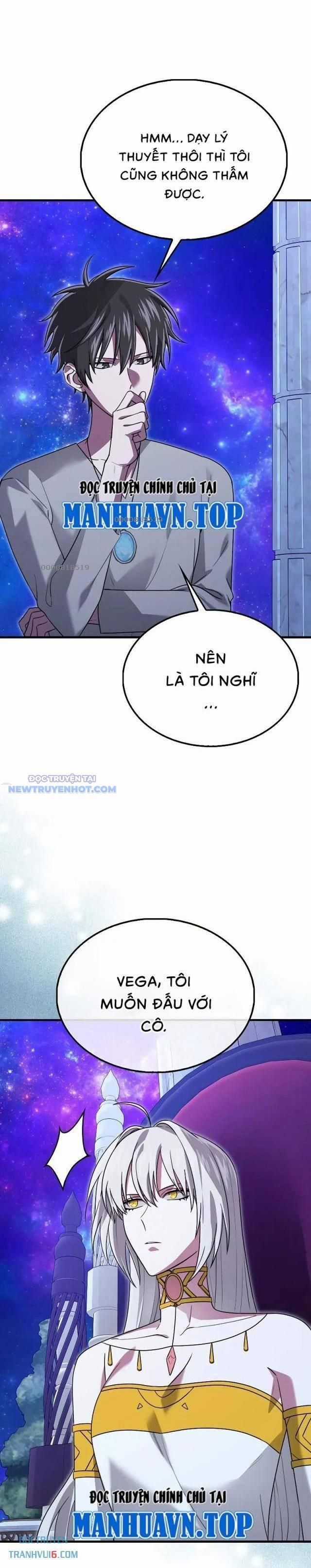 Tôi Không Phải Là Hồi Quy Giả Chapter 30 trang 19