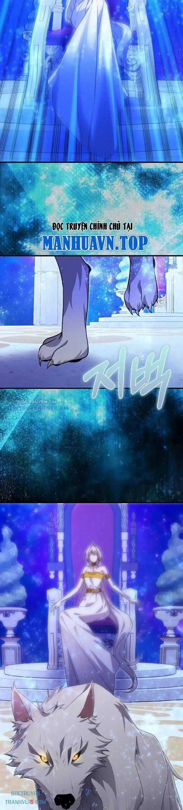 Tôi Không Phải Là Hồi Quy Giả Chapter 30 trang 23