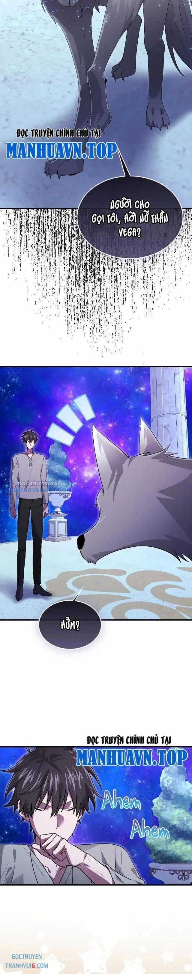 Tôi Không Phải Là Hồi Quy Giả Chapter 30 trang 24