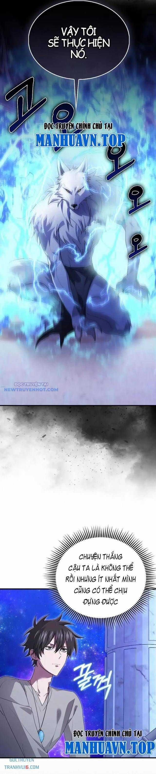 Tôi Không Phải Là Hồi Quy Giả Chapter 30 trang 28