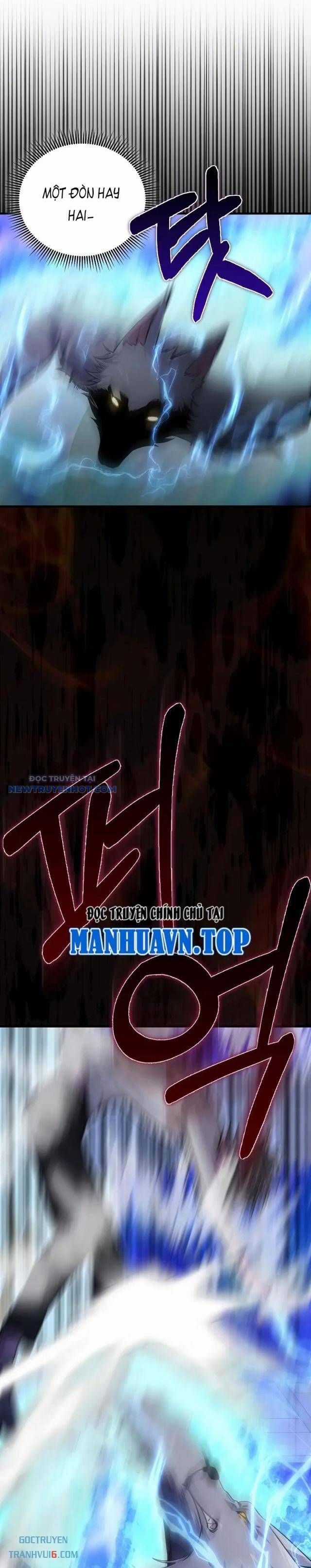 Tôi Không Phải Là Hồi Quy Giả Chapter 30 trang 29