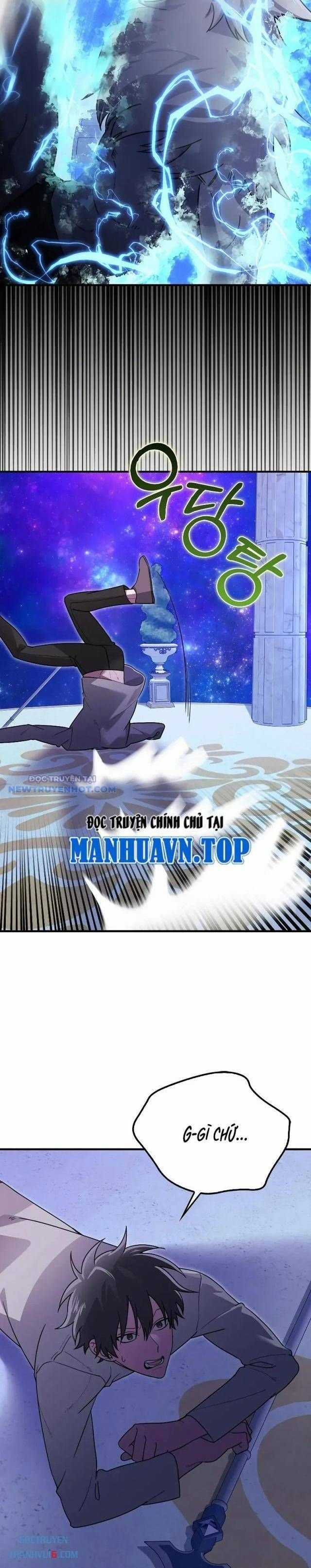 Tôi Không Phải Là Hồi Quy Giả Chapter 30 trang 30