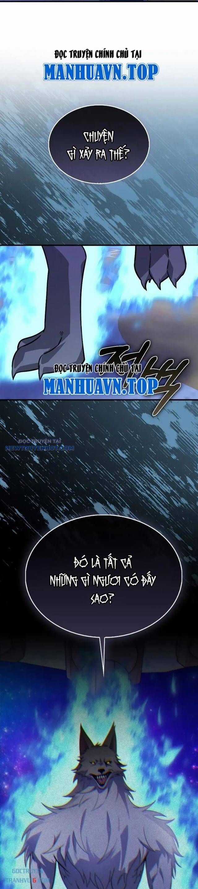 Tôi Không Phải Là Hồi Quy Giả Chapter 30 trang 31