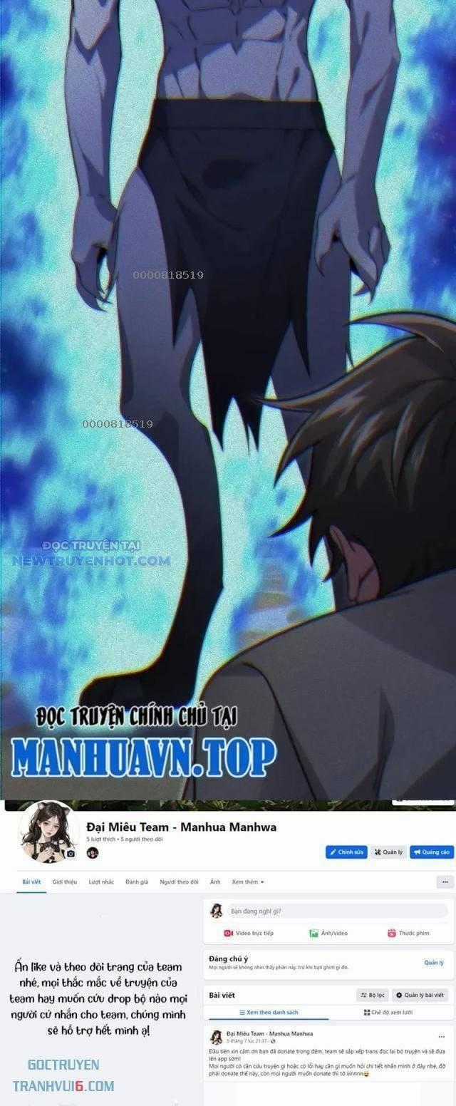 Tôi Không Phải Là Hồi Quy Giả Chapter 30 trang 32