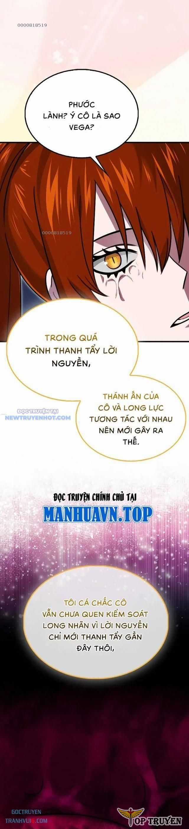 Tôi Không Phải Là Hồi Quy Giả Chapter 30 trang 4