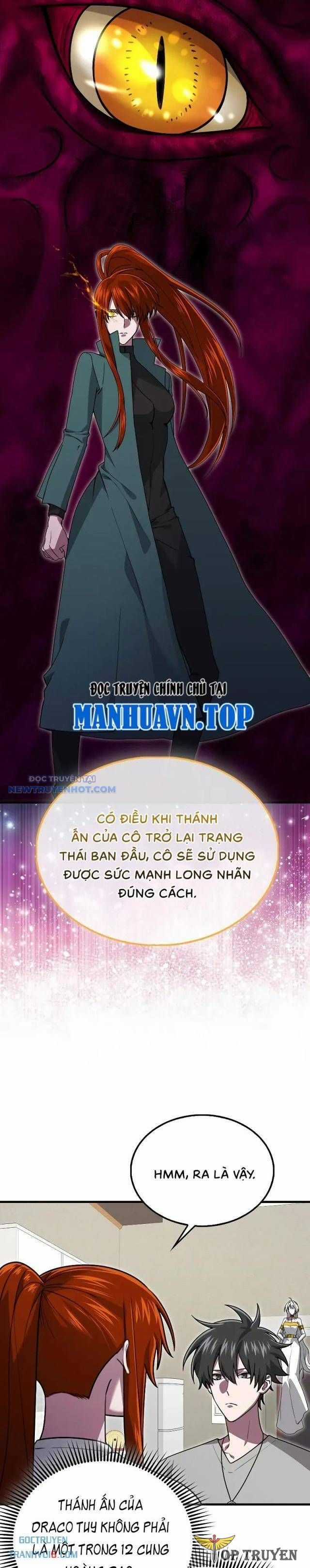 Tôi Không Phải Là Hồi Quy Giả Chapter 30 trang 5