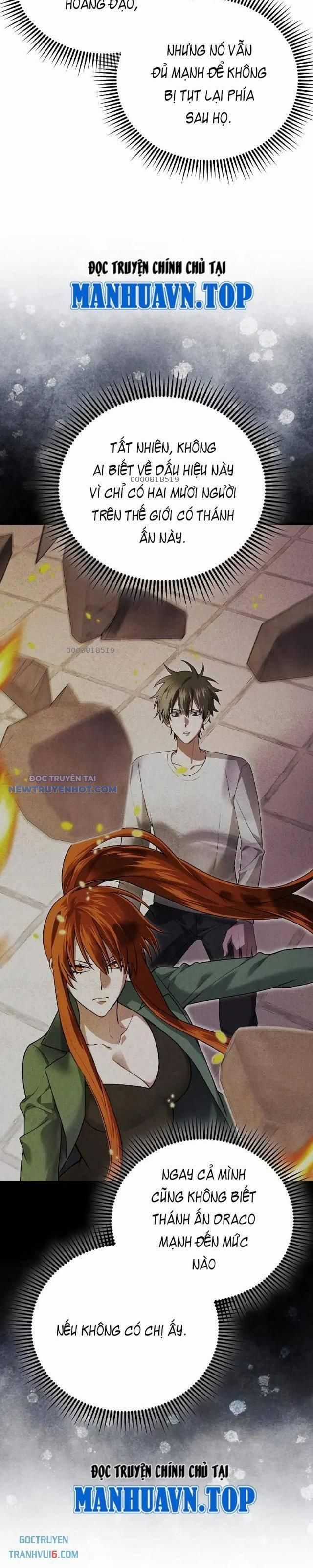 Tôi Không Phải Là Hồi Quy Giả Chapter 30 trang 6