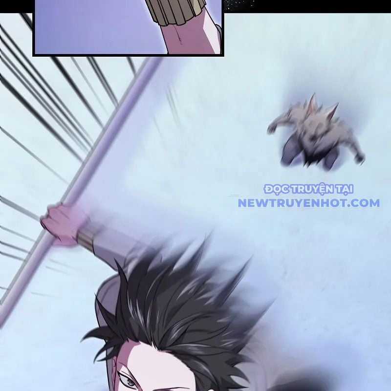 Tôi Không Phải Là Hồi Quy Giả Chapter 31 trang 12