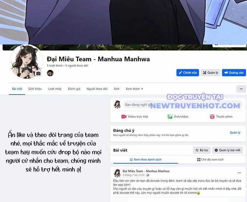 Tôi Không Phải Là Hồi Quy Giả Chapter 31 trang 200