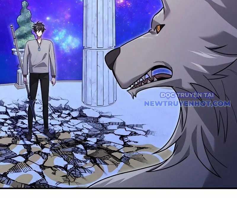 Tôi Không Phải Là Hồi Quy Giả Chapter 31 trang 48