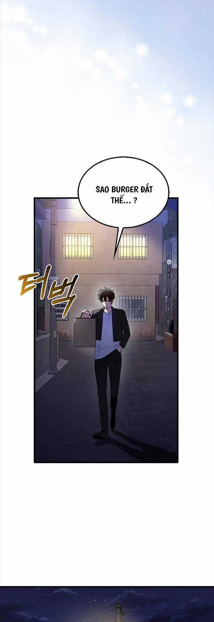 Tôi Không Phải Là Hồi Quy Giả Chapter 4 trang 1
