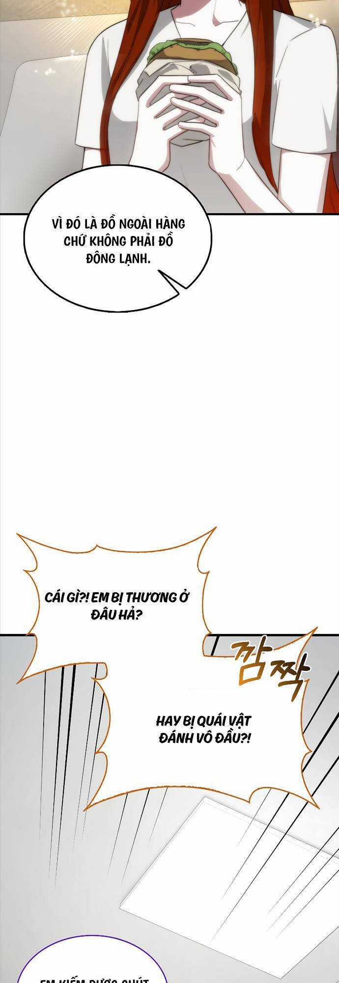 Tôi Không Phải Là Hồi Quy Giả Chapter 4 trang 13