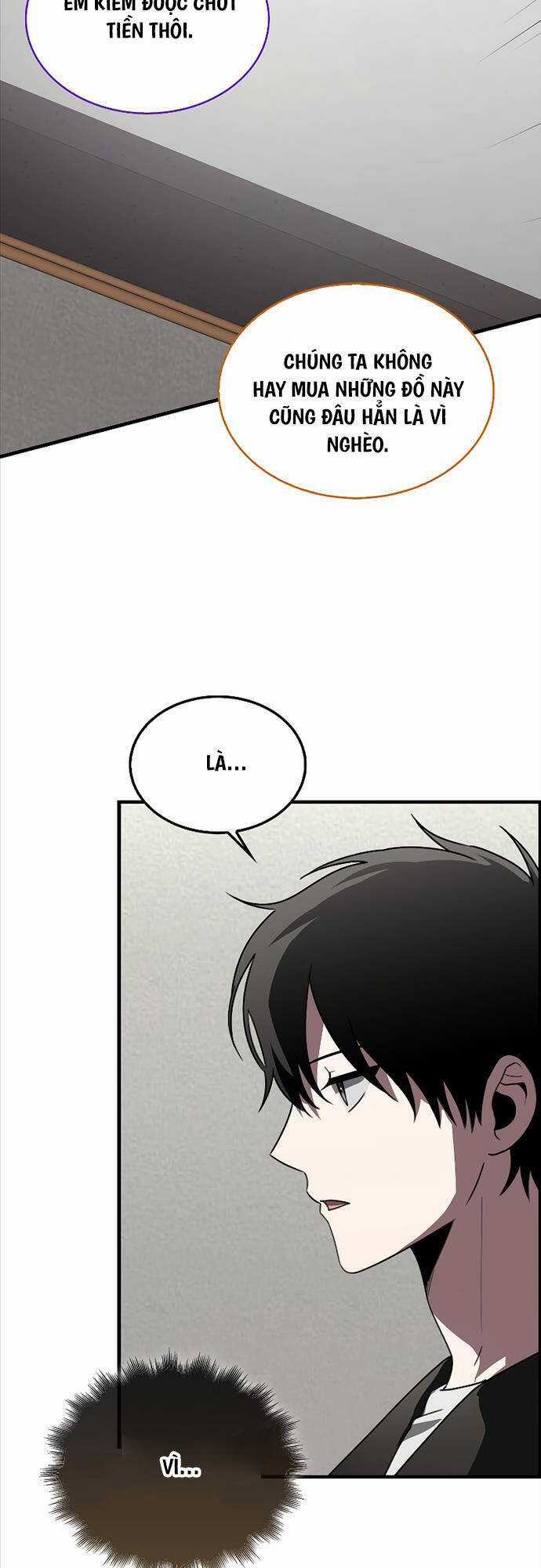 Tôi Không Phải Là Hồi Quy Giả Chapter 4 trang 14