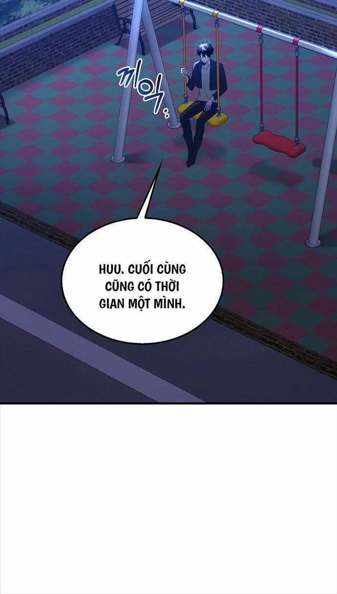 Tôi Không Phải Là Hồi Quy Giả Chapter 4 trang 24