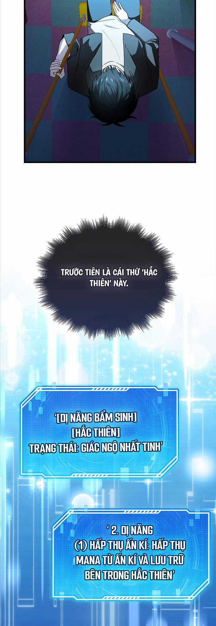 Tôi Không Phải Là Hồi Quy Giả Chapter 4 trang 27