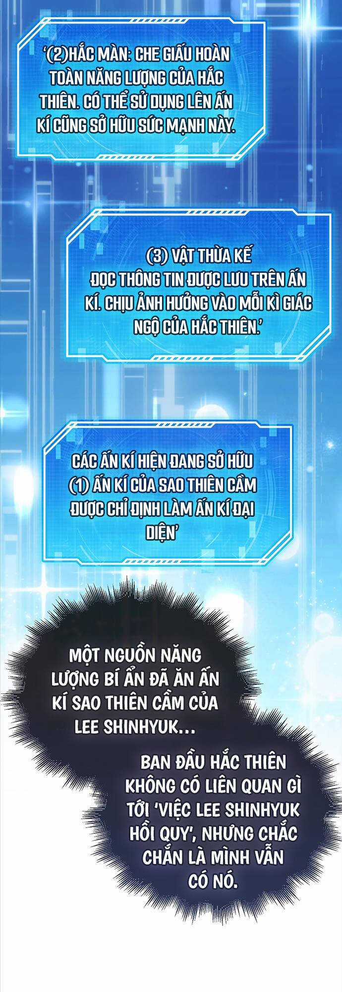 Tôi Không Phải Là Hồi Quy Giả Chapter 4 trang 28