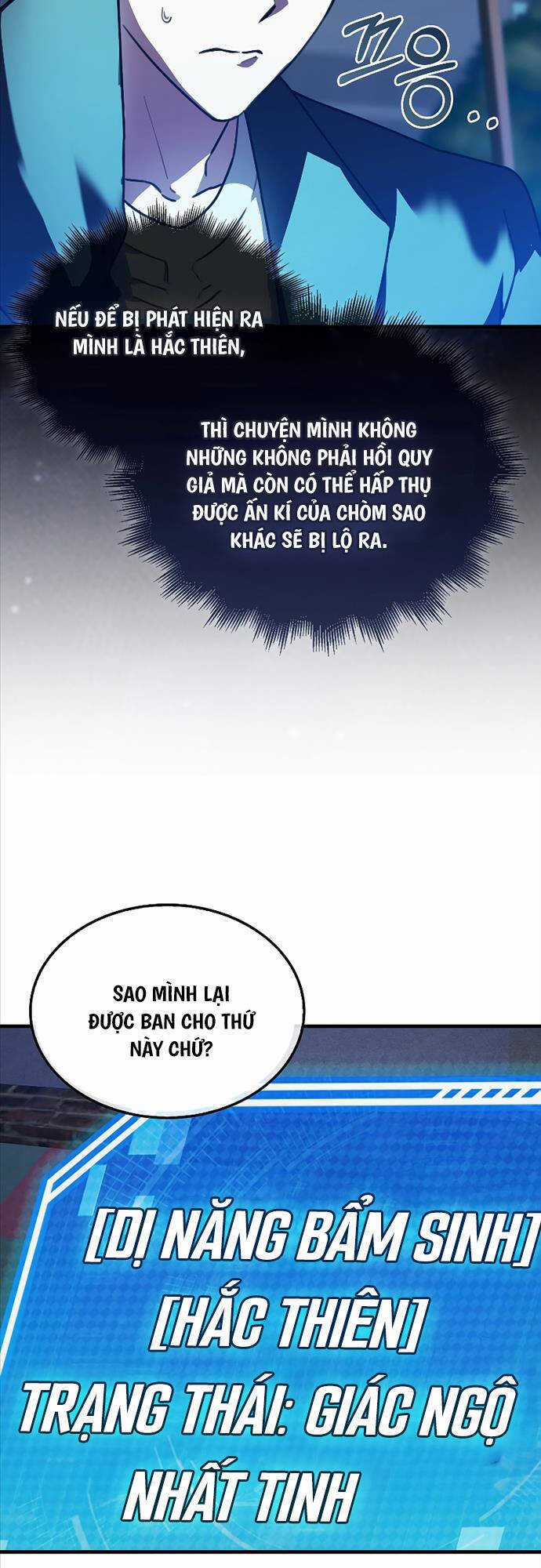 Tôi Không Phải Là Hồi Quy Giả Chapter 4 trang 31